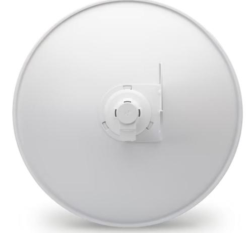 Parabole WiFi PowerBeam M2 400 - 2,4 GHz, Ubiquiti 18 DBi, Computers en Software, Accesspoints, Gebruikt, Ophalen