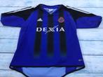 Shirt Club Brugge, Ophalen, Shirt
