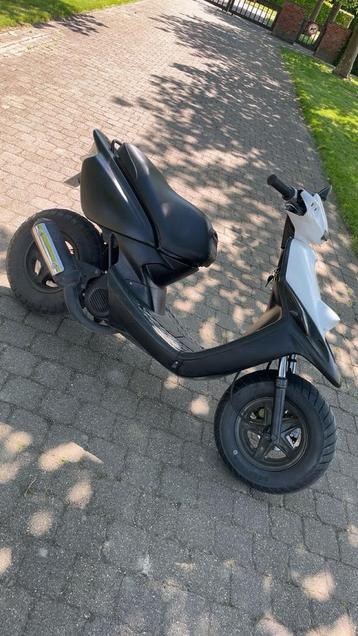 Mbk Rocket A Klasse, Fietsen en Brommers, Ophalen, Zo goed als nieuw, Cilinder, Mbk