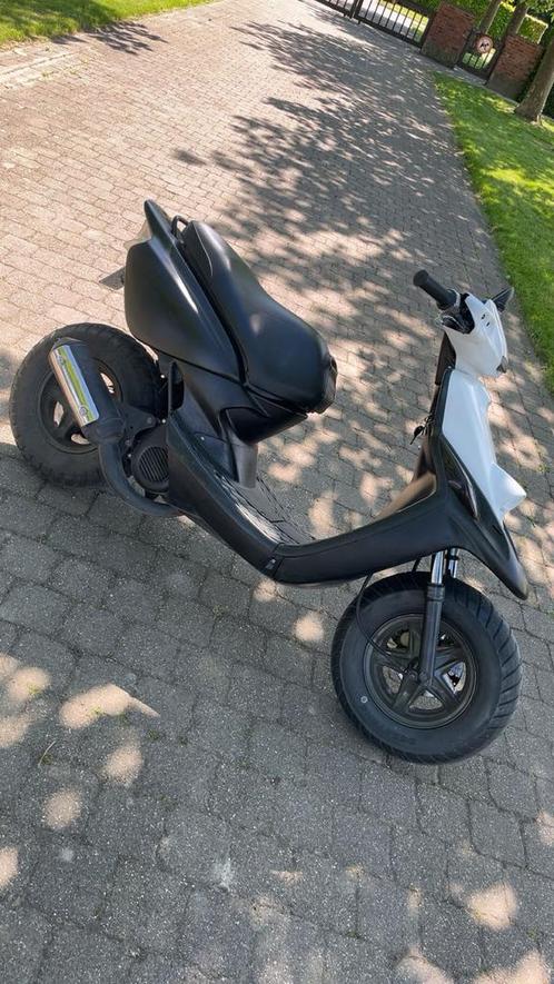 Mbk Rocket A Klasse, Fietsen en Brommers, Brommeronderdelen | Algemeen, Zo goed als nieuw, Cilinder, Ophalen