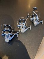 3 shimano molens xsd, Watersport en Boten, Hengelsport | Zeevissen, Ophalen, Zo goed als nieuw