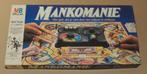 Mankomanie, Hobby & Loisirs créatifs, Trois ou quatre joueurs, Enlèvement ou Envoi, Utilisé, MB