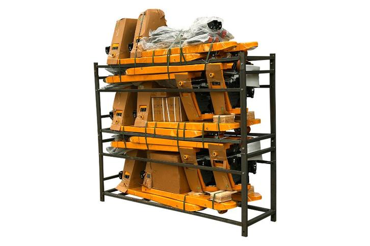 Échangez 10 fois des transpalettes électriques par lots !, Hobby & Loisirs créatifs, Hobby & Loisirs Autre, Neuf, Enlèvement ou Envoi