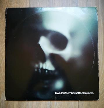 Swollen Members album  beschikbaar voor biedingen