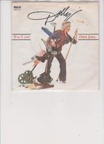 dolly parton, Enlèvement ou Envoi