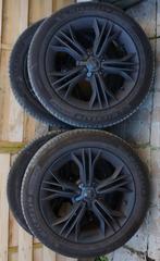 4 wielen 17P AUDI A4 A5 A6 Nieuwe banden, Ophalen, Band(en)