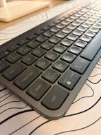 Toetsenbord  met nog 2j garantie, Computers en Software, Toetsenborden, Ophalen, Logitech G, Ergonomisch, Azerty