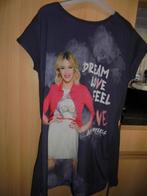 jurk 152, Kinderen en Baby's, Kinderkleding | Maat 152, Ophalen of Verzenden, Zo goed als nieuw, Meisje, Jurk of Rok