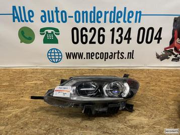 NISSAN PULSAR LED KOPLAMP LINKS ORIGINEEL 26060-3ZL5A beschikbaar voor biedingen