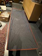 Kampeerbedje plooibaar, Enlèvement, Utilisé