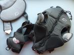 Baby draagzak Bébé Confort, Kinderen en Baby's, Overige merken, Ophalen of Verzenden, Zo goed als nieuw, Buik