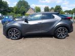Toyota C-HR Dynamic Plus Mono-Tone nieuw, Automaat, 72 kW, Bedrijf, 5 deurs