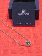 Swarovski ketting /hanger - 661020 - Angelic Pendant, Comme neuf, Rose, Enlèvement ou Envoi