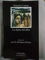 La dama del Alba de Alejandro Casona, Livres, Comme neuf, Enlèvement