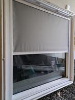 Velux Tuimelvenster SK06 incl. verduistering & muggengaas, Ophalen, Dubbelglas, 80 tot 120 cm, 80 tot 120 cm