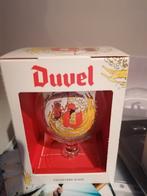 Duvel glas, Verzamelen, Glas en Drinkglazen, Verzenden