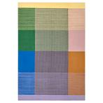 TESAMMANS IKEA tapijt mat 155 X 220 NIEUW, Ophalen, Overige kleuren, 150 tot 200 cm, Rechthoekig