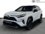 Toyota RAV-4 Style Plus 2WD, 2487 cm³, Euro 6, 131 kW, Noir