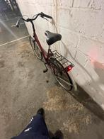 Stadsfiets, Vélos & Vélomoteurs, Vélos | Hommes | Vélos pour homme, Enlèvement, Comme neuf, Vitesses