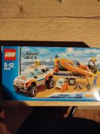 Lego duikersboot + jetski, Kinderen en Baby's, Ophalen