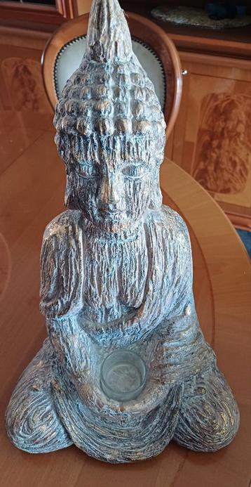 Statue bouddha, Enlèvement ou Envoi, Comme neuf