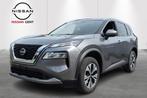 Nissan X-Trail N-Connecta Mild Hybrid - 7 zitplaatsen - Open, Stof, Gebruikt, 2000 kg, 120 kW