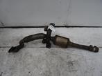 KATALYSATOR Volkswagen Polo IV (9N1 / 2/3) (01-2001/12-2012), Auto-onderdelen, Gebruikt, Volkswagen