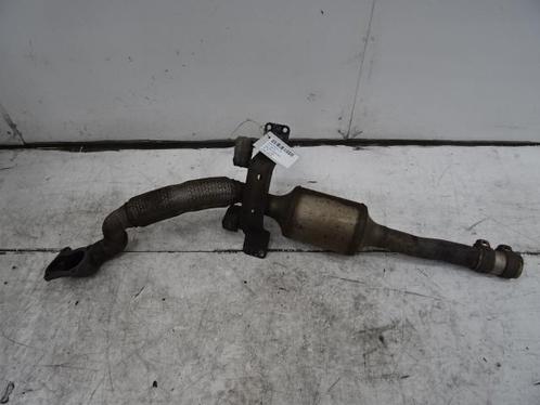 KATALYSATOR Volkswagen Polo IV (9N1 / 2/3) (01-2001/12-2012), Auto-onderdelen, Uitlaatsystemen, Volkswagen, Gebruikt
