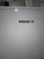 frigo, Elektronische apparatuur, Koelkasten en IJskasten, Minder dan 85 cm, Ophalen of Verzenden, Met vriesvak, Minder dan 75 liter