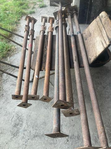 Stansoen (verschillende lengtes) Per stuk te koop beschikbaar voor biedingen