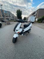 Gilera runner purejet 50cc c36 duits, Fietsen en Brommers, Scooters | Piaggio, Ophalen, Gebruikt, Overige modellen, Klasse B (45 km/u)