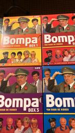 Bompa -  Box 1/2/3/4, Cd's en Dvd's, Ophalen of Verzenden, Zo goed als nieuw