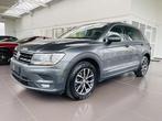 Volkswagen Tiguan 1.5 TSI ACT * GARANTIE + GPS + CAMERA *, Autos, Argent ou Gris, Achat, Euro 6, Entreprise