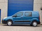 Peugeot Partner/Lichtevracht/3zit/152.000km/Garantie, Bedrijf, Diesel, Te koop, Peugeot