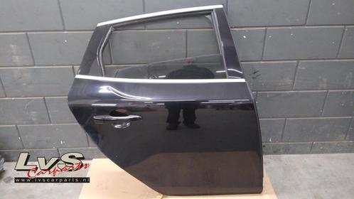Portier 4Deurs rechts-achter van een Volvo V40 (452), Auto-onderdelen, Carrosserie, Deur, Volvo, Gebruikt, 3 maanden garantie