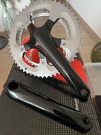 Schimano dura-ace  7800 crankstel, Caravans en Kamperen, Ophalen, Nieuw