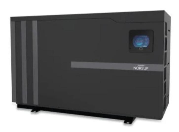 Warmtepomp Norsup Silent Pro: COP=16, Wifi, 5j garantie !, Tuin en Terras, Zwembad-toebehoren, Nieuw, Verwarming, Ophalen of Verzenden