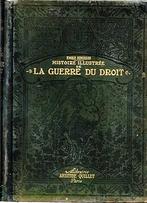 La guerre de droit, Livres, Guerre & Militaire, Enlèvement ou Envoi