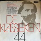 Vinyl klassiek, Ophalen, Zo goed als nieuw