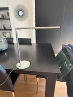 LED-bureaulamp met vaste of draaibare kop, Ophalen, Bureau