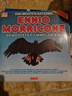 Vinyl LP - Ennio Morricone - Zijn grootste successen, Comme neuf, Enlèvement