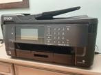 Epson WorkForce WF-7710 – A3 All-in-One Printer, Ophalen, Gebruikt, All-in-one, Ingebouwde Wi-Fi