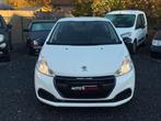 Peugeot 208 Benzine Airco 5 Deurs Euro 6 Weinig Kilometers *, Achat, 74 ch, Euro 6, Entreprise