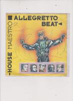 house maestro, Cd's en Dvd's, Ophalen of Verzenden