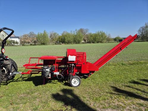 Zaag kloofmachine, Doe-het-zelf en Bouw, Gereedschap | Zaagmachines, Zo goed als nieuw, Ophalen of Verzenden