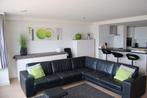 Ruim modern vakantieapp zeedyk Oostende nabij casino+Parking, Appartement, Eigenaar, 3 slaapkamers, 6 personen