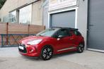 Citroën DS3 SoChic (bj 2013), Auto's, Voorwielaandrijving, Euro 5, Stof, Gebruikt