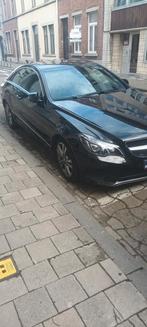 Te koop, Auto's, Automaat, Zwart, Diesel, Particulier