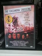 The Cassandra Crossing, Sophia Loren, Richard Harris, Burt L, Ophalen of Verzenden