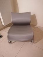 Fauteuil design, Minder dan 75 cm, Gebruikt, Stof, 50 tot 75 cm